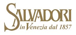 Salvadori Venezia dal 1857 .